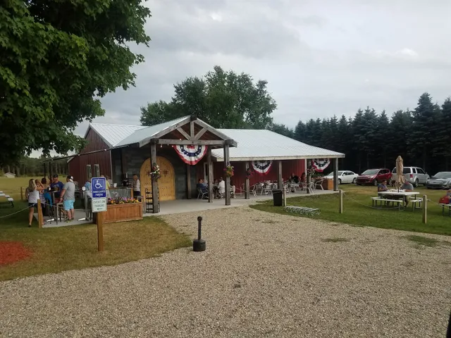 The Winery at Young Farms