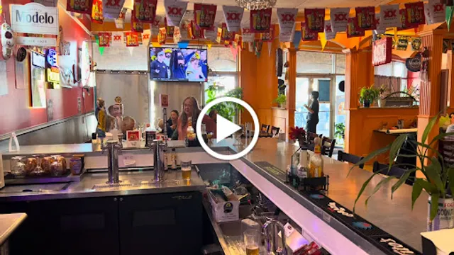 Sazon Tex-Mex and More