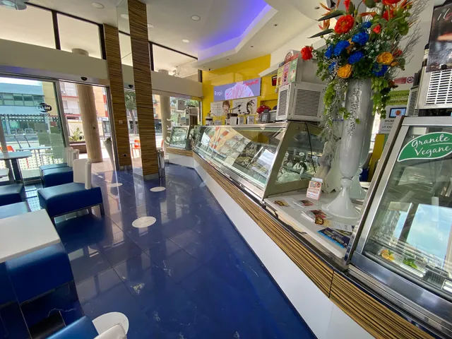 Gelateria Temptations