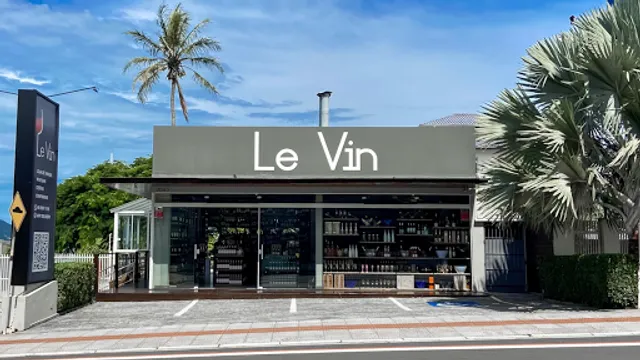 Levin | Vinhos, Empório e Presentes