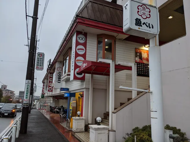 宮前ショッピングセンター