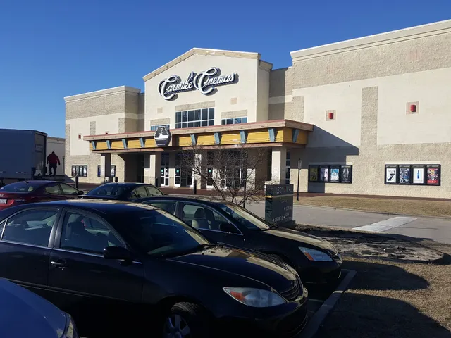 AMC CLASSIC Wilson 10