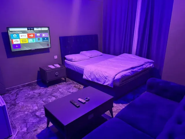 NİL SUİT OTEL EYÜP / EYÜP SULTAN