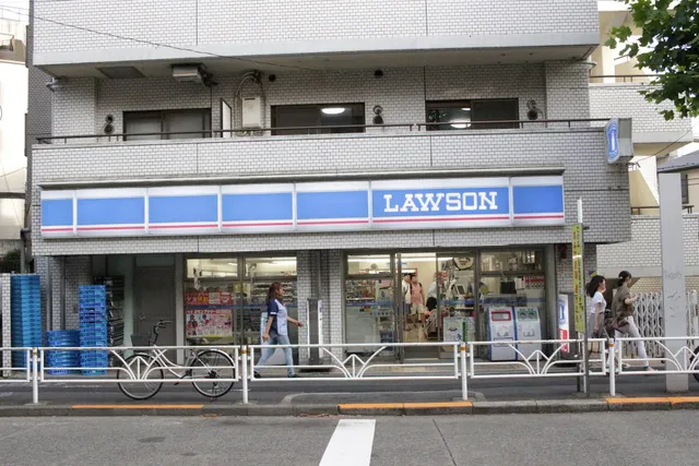 Lawson