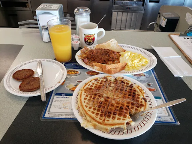 Waffle House