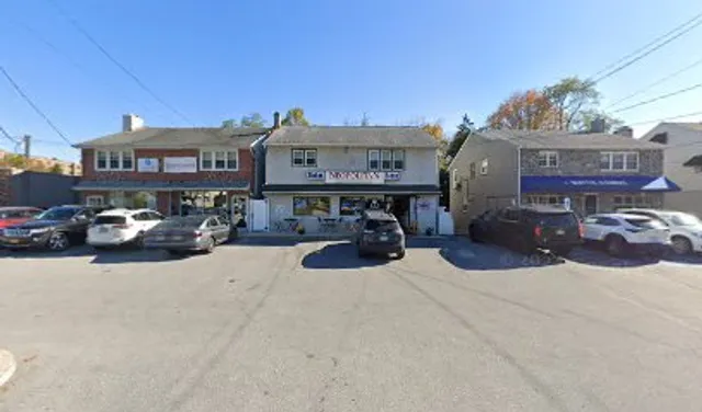 Laine's Gluten Free Bakery