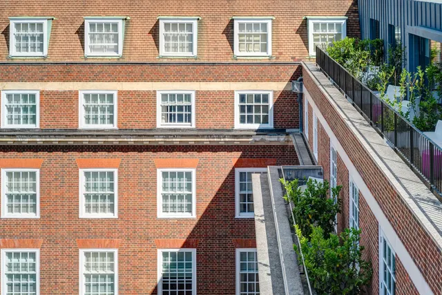 Apex Temple Court Hotel