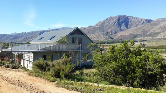 Latjeskloof Bed and Breakfast