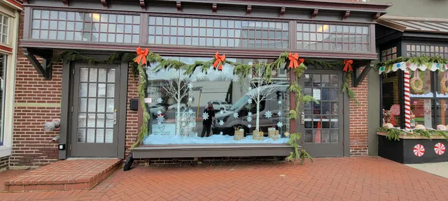 West Chester Cooperative