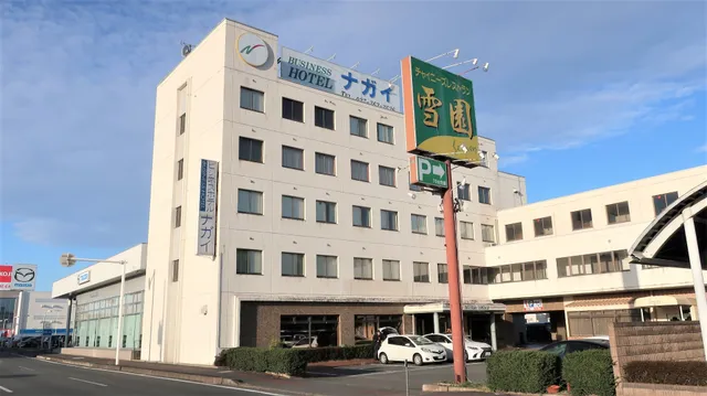Hotel Nagai