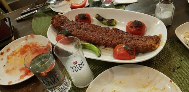 Cacık restaurant