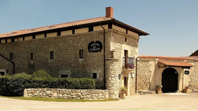 Posada El Cuadrante