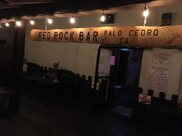 Red Rock Bar & Grill LLC