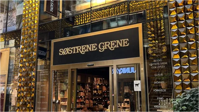Søstrene Grene
