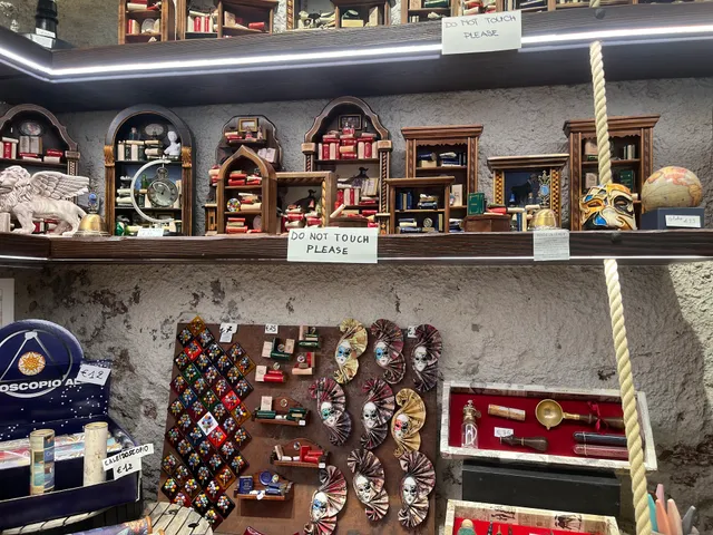 Pelletteria artigianale Venezianodoc