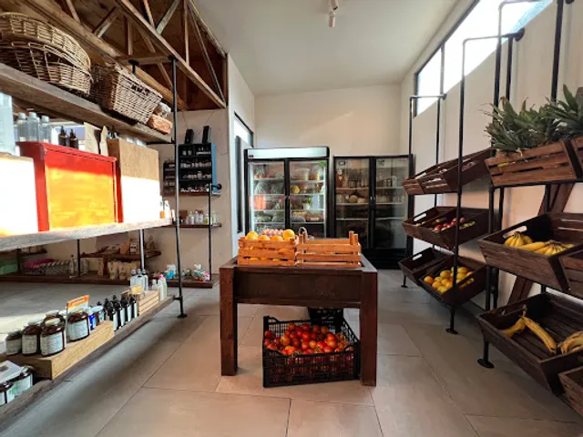 La Flor De La Calabaza