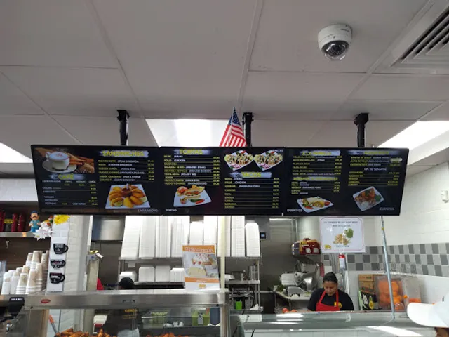 ED's Taco Bodega - 10th Ave