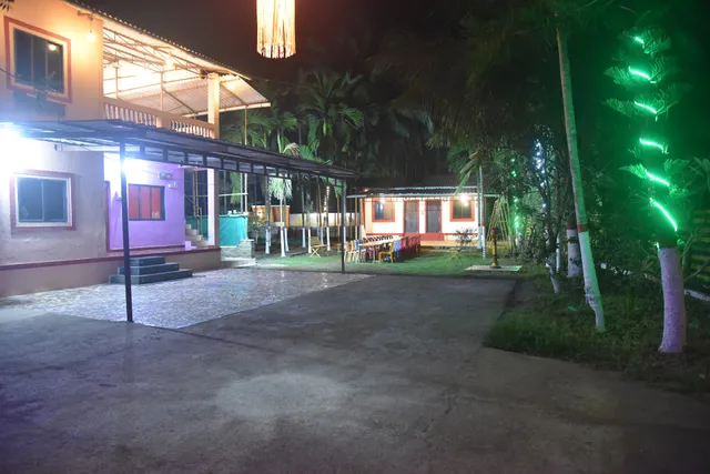 Vinayak Cottage Nagaon