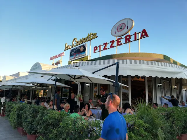 Ristorante La Carretta