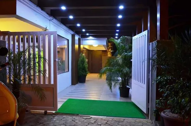 OYO 6738 Fernando Guest House