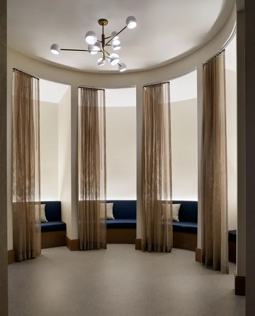 Spa by JW Marriott Nashville