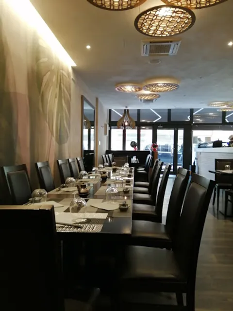 Tenshi Restaurant - The Italian Sushi / San Donà di Piave