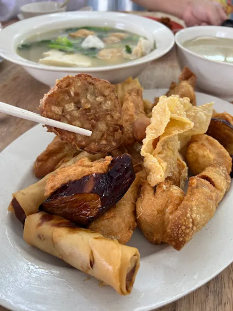 Puchong Yong Tau Foo