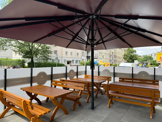 Black Diamond Pub Chemnitz