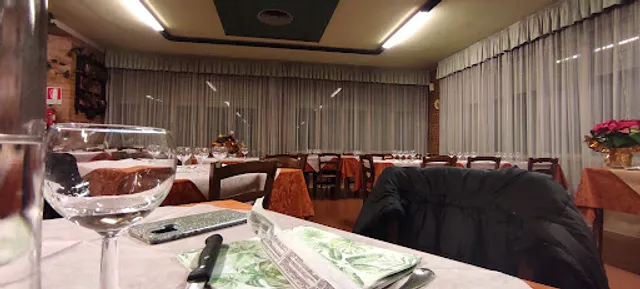 Ristorante Bar Albergo Da Pasquino