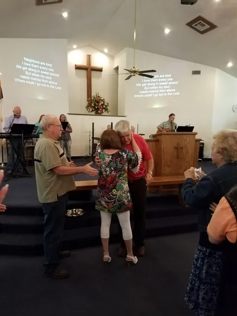 Bismarck Pentecostal Church