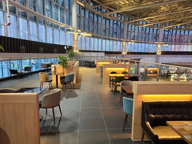 Twosome Place Gangneung Station Branch