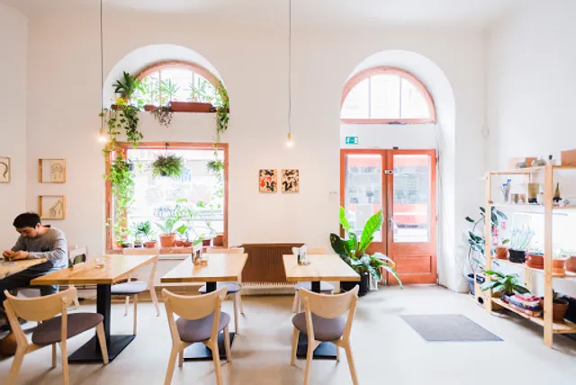 Matsu premium tea & coffee