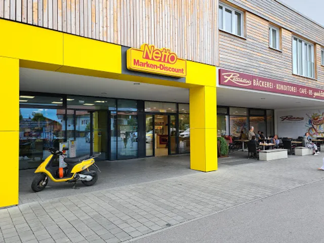 Ratschiller's Tegernseerstr. Hausham