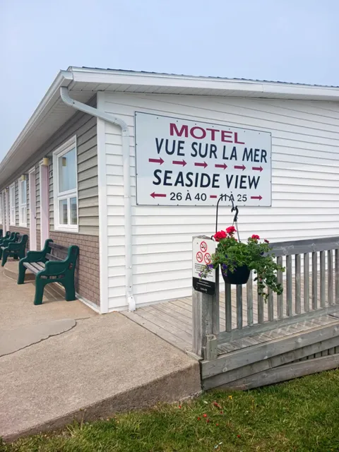 Hôtel Motel Le Pharillon Inc