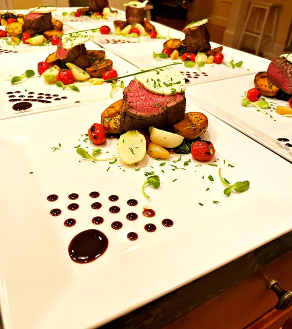 007 Private Chef Services