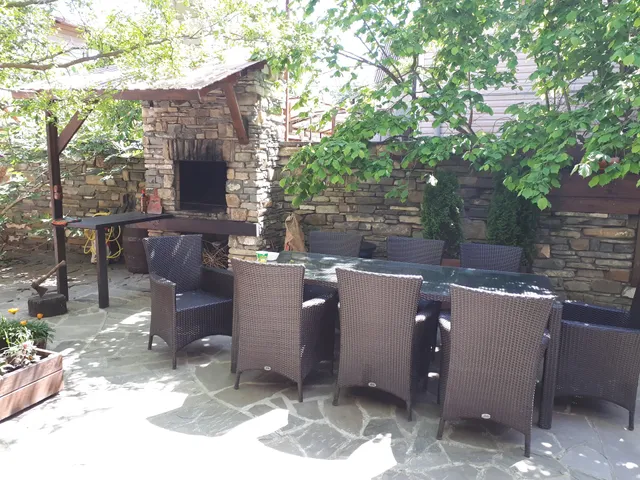 Zolotoy Bereg Guest House