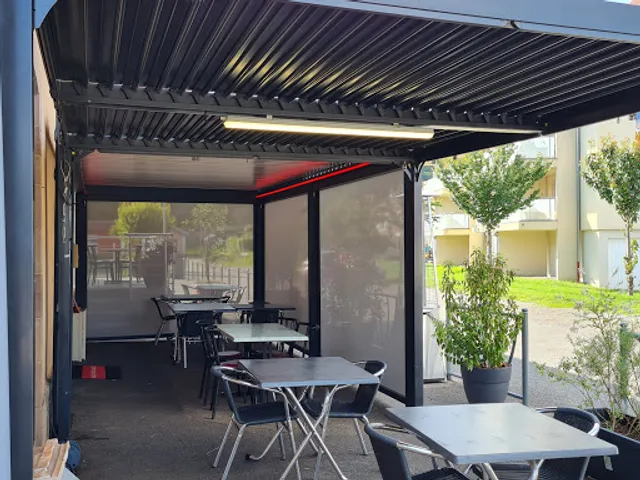 Restaurant-Traiteur "Le Train des Saveurs"