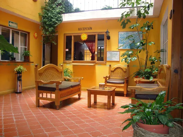 Hotel Posada Camelinas