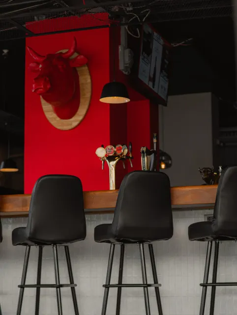 Meat Point | steaks, burgers, skewers