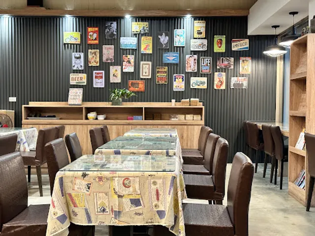 甘泉魚麵 桃園南昌店