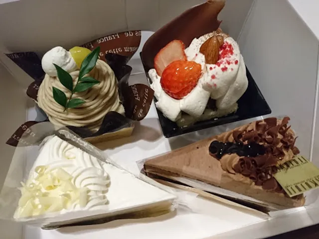 Hakujuji Haraojima Shop