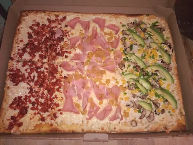 Ángelo's Pizzas