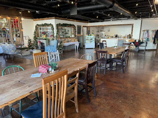 The Local Farm To Table