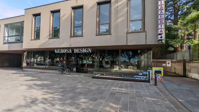 Gerosa Design - Como Lago