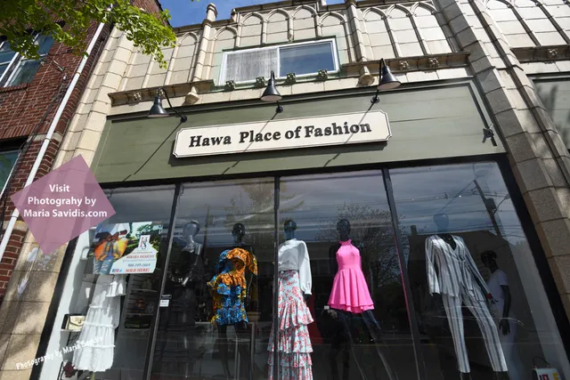 Hawa Place Of Fashion