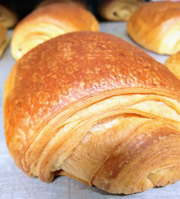 Bäckerei Konditorei Reinhold Bohn