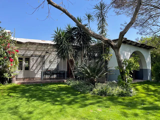 Villas d'Egypte (Al Mansoureya)