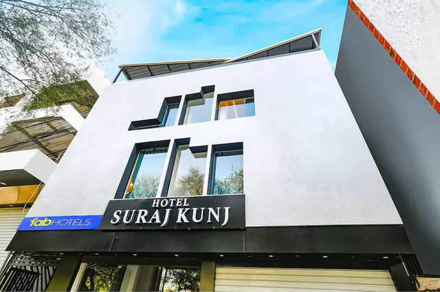 Hotel Suraj Kunj