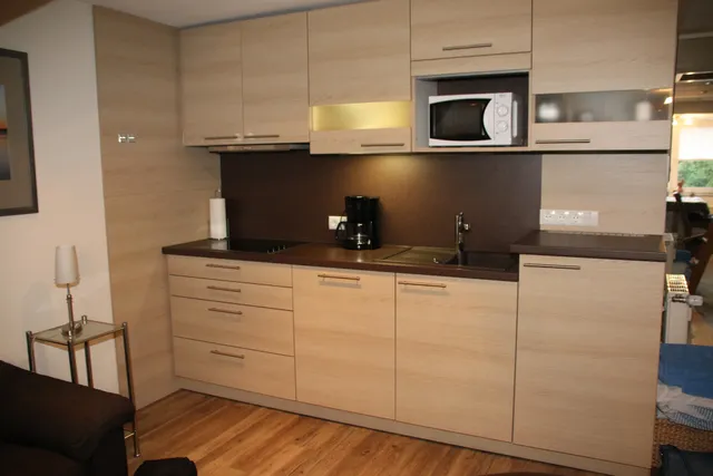 Haus Elbstrom Wohnung 5