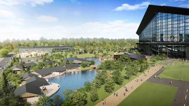 VILLA BRAMARE HOKKAIDO BALLPARK F VILLAGE